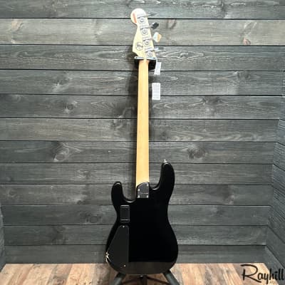 Charvel Frank Bello Sig. Pro-Mod So-Cal PJ IV 4 String Electric Bass Guitar - Black image 17