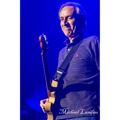 Vemuram Butter Machine Michael Landau Signature Distortion