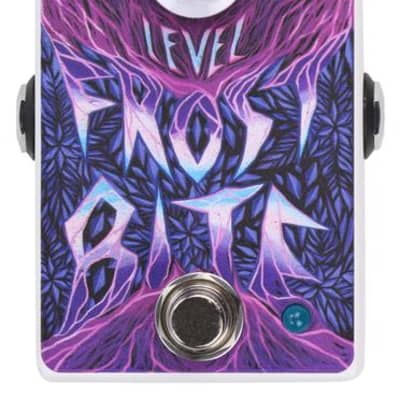 Reverb.com listing, price, conditions, and images for haunted-labs-frost-bite