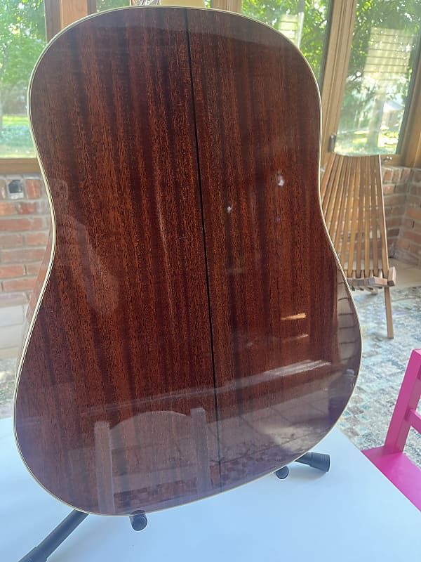 Recording King RAJ112NA 12 Fret Roy Smeck Reverb