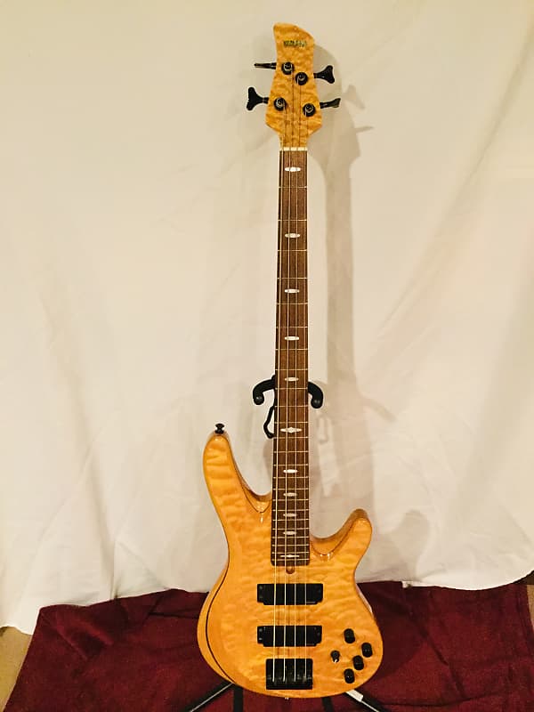 Yamaha TRB 1004 Natural | Reverb