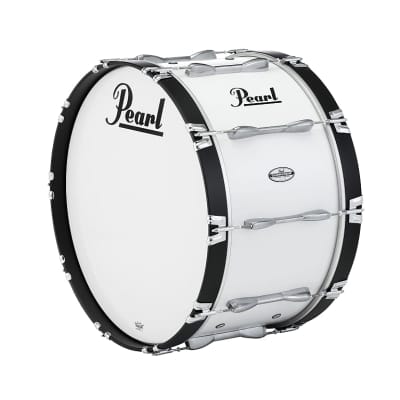Pearl PBDM2614 Championship Maple 26x14" Marching Bass Drum