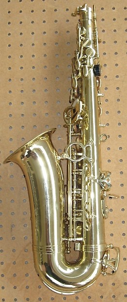 Simba Alto Saxophone