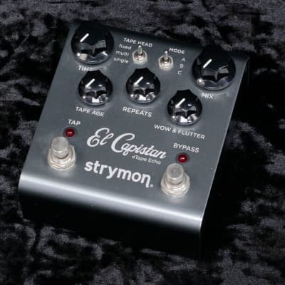 Strymon El Capistan V1 | Reverb