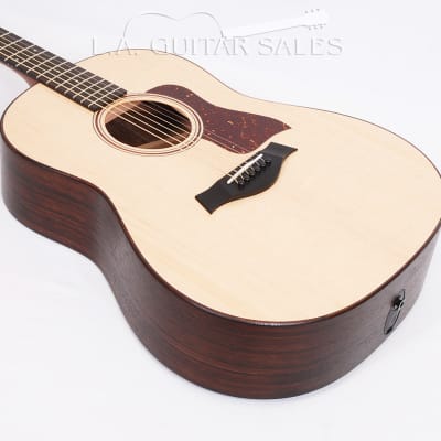Taylor AD17E NOS Liquidation Sale #50110 @ LA Guitar Sales image 3