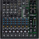 Mackie PROFX10-V3 Analog Mixer - 100 Channel