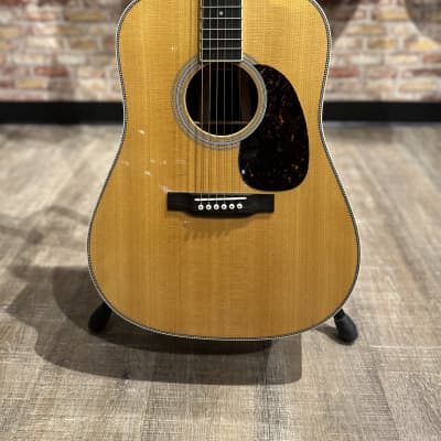 Martin Standard Series HD-35