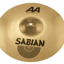 SABIAN 16" AA Metal Crash