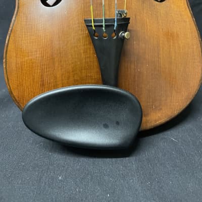 Wilhelm Duerer 4/4 Violin, 1906 image 9