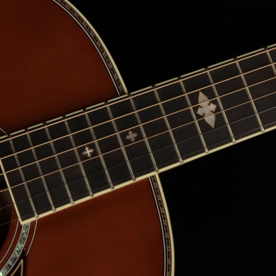 Gibson J-45 Deluxe (#025) image 8