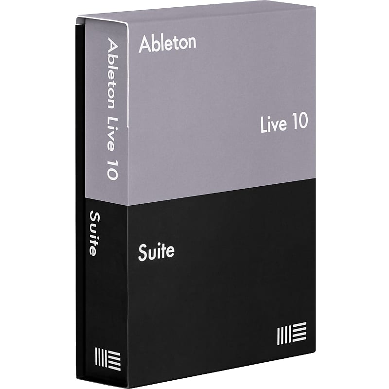 Ableton Live 10 Education image 1