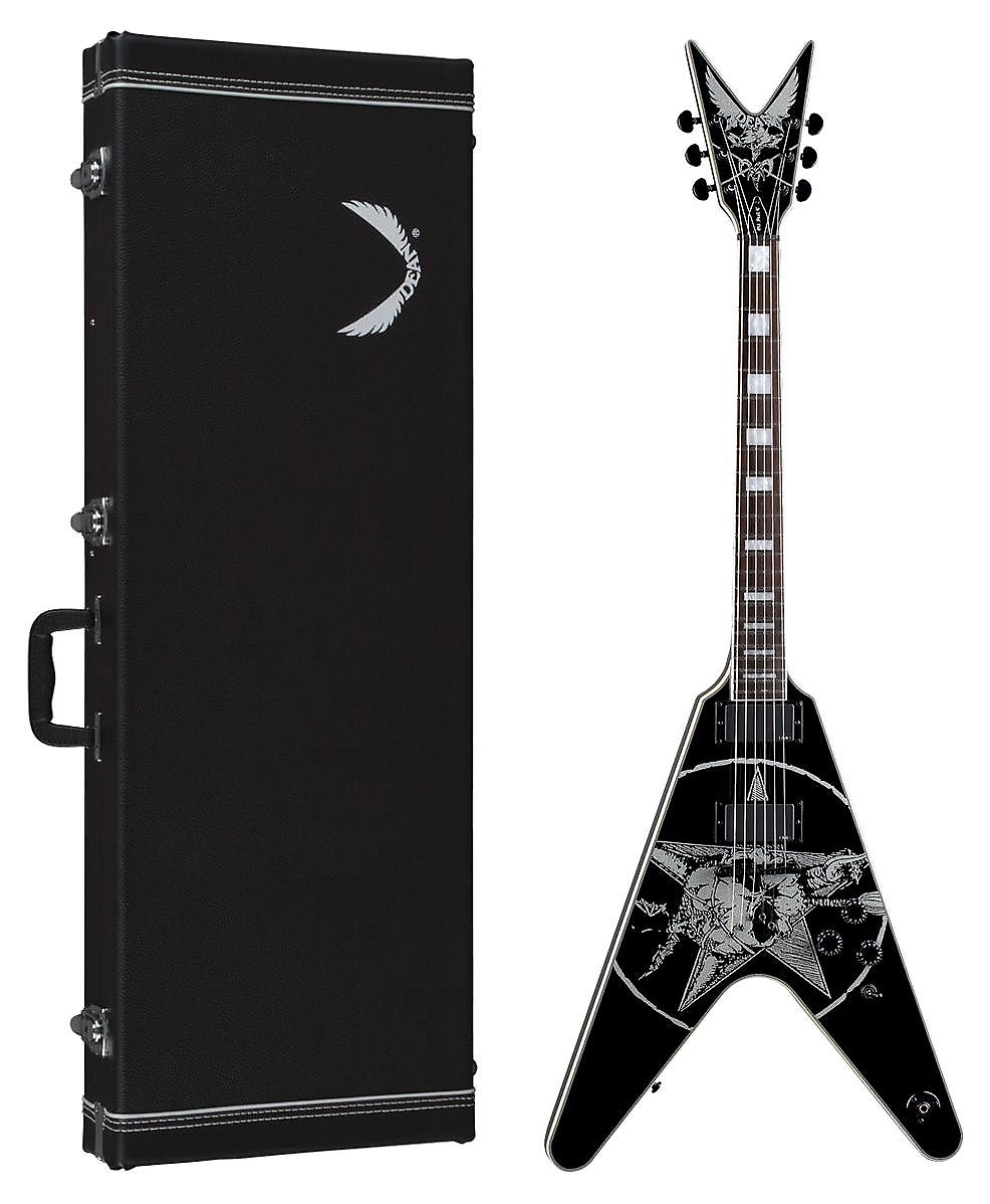 Eric peterson hot sale signature guitar
