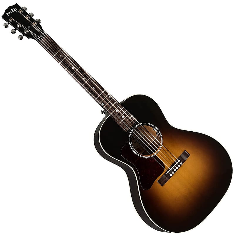 Gibson L-00 Standard Left-Handed image 1