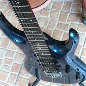 Japan Aria PRO II 2 AQ-65/12 12 String Electric Guitar | Reverb