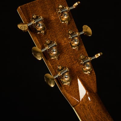 Martin Guitars Wildwood Spec Custom Shop 000-Sapele image 9