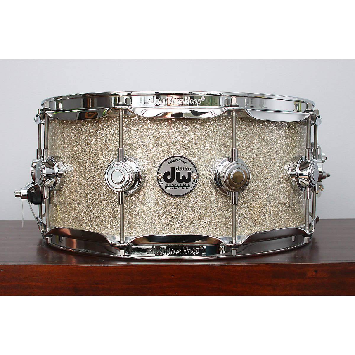 DW Collector's Series Maple 6x14