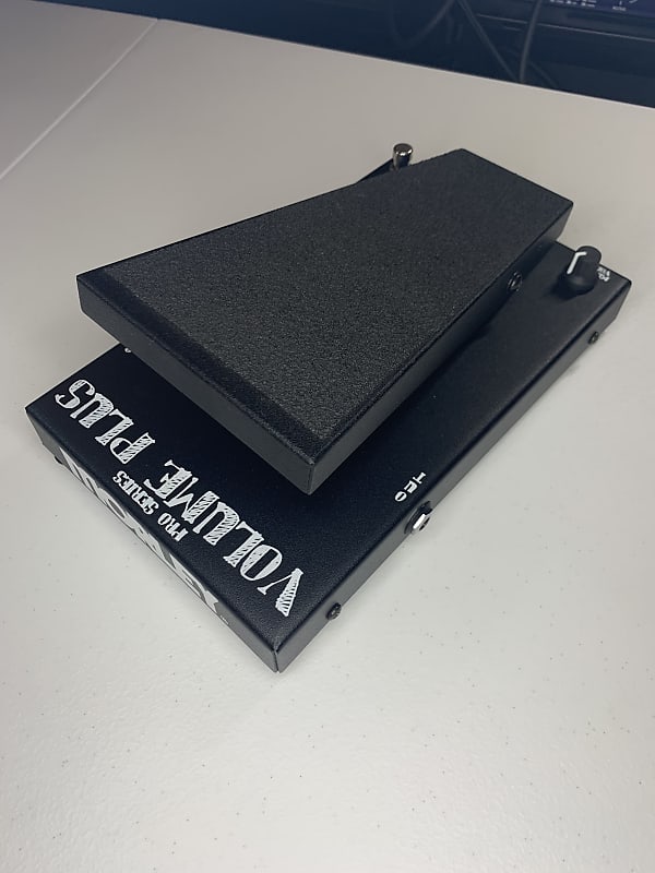 Morley Volume Plus