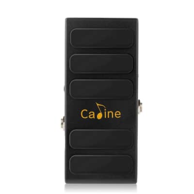 Caline CP-31 Hot Spice Wah/Volume Limited Time Special $49.00 image 7