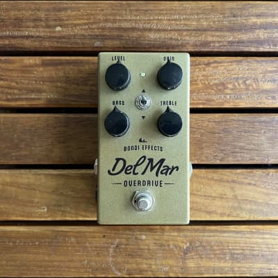 Reverb.com listing, price, conditions, and images for bondi-effects-del-mar