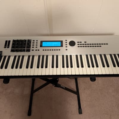 Kawai K5000S 61-Key Digital Synthesizer