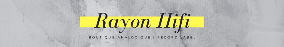 Rayon Hifi