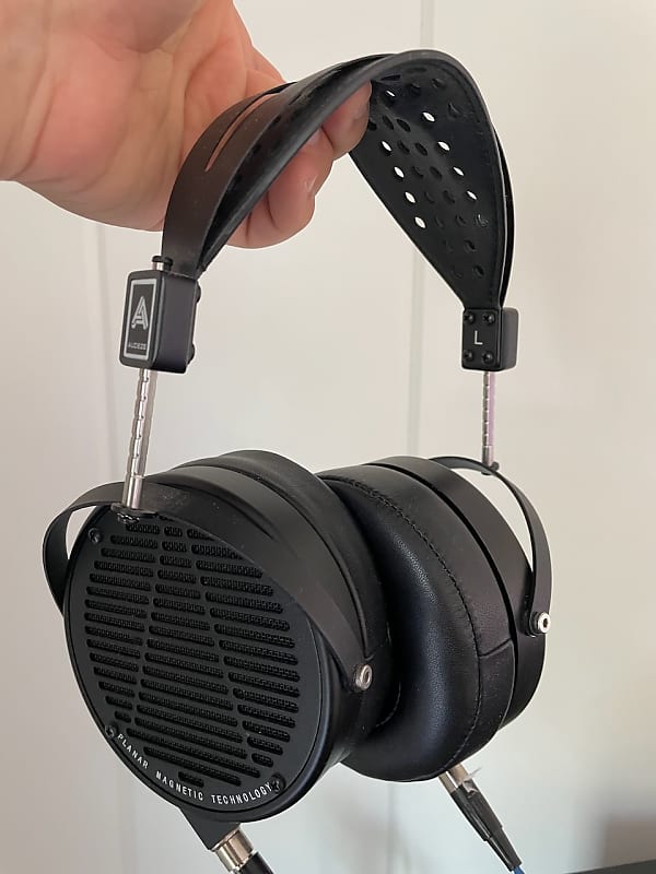 Used Audeze LCD-X Headphones for Sale | HifiShark.com