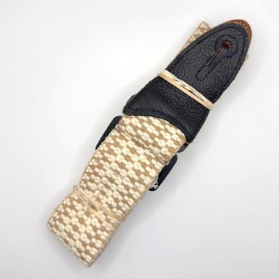 Unbranded Guitar Strap, 2" image 1