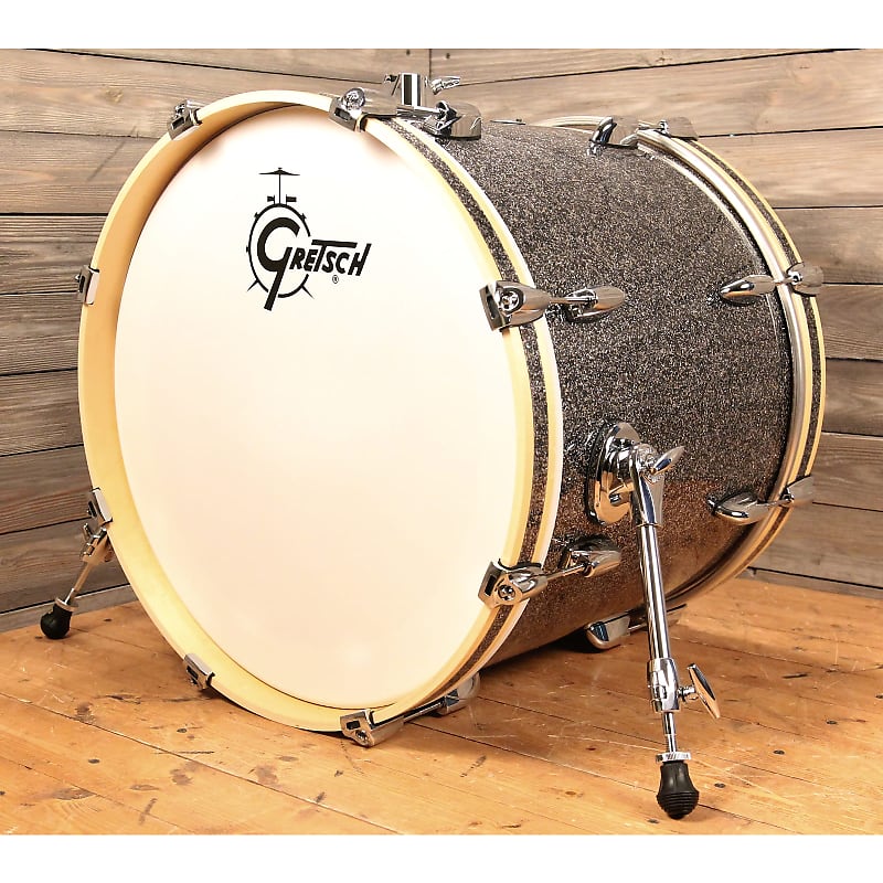 Gretsch RN1-1620B Renown 16x20" Bass Drum image 1
