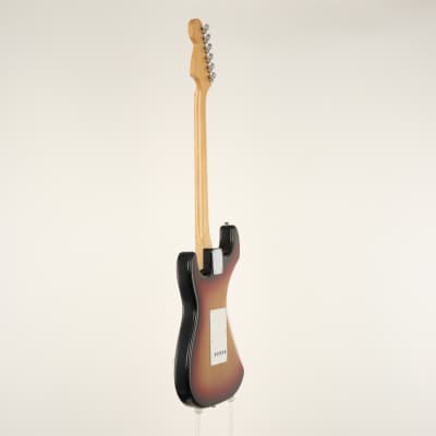 Heerby Stratocaster Type  [12/11] image 4