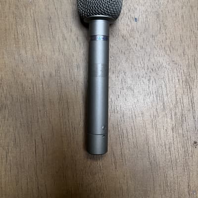 Audio Technica factory ATM89R mic