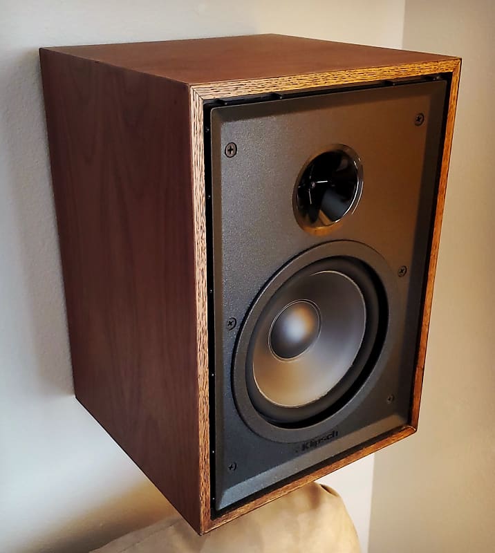 Klipsch store kg 1.2