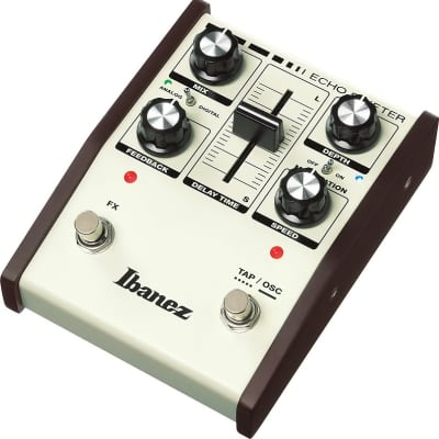 ギター Ibanez ES2 ECHO SHIFTER Ibanez ES2 Echo Shifter | Reverb