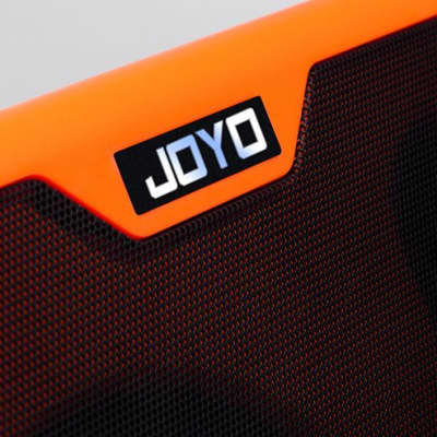 Joyo MA-10 Series 10 Watt Portable Micro Acoustic Guitar Amplifier image 9