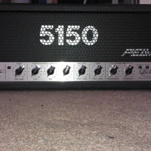 Peavey 5150 Signature Head