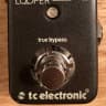 TC Electronic DITTO Looper Guitar Effects Pedal Ditto