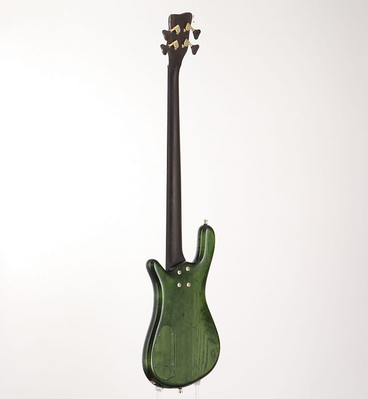 展示品】 WARWICK ワーウィック CUSTOM SHOP Masterbuilt
