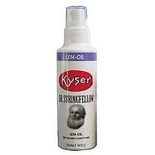 Kyser Lem-Oil Fretboard Conditioner image 1