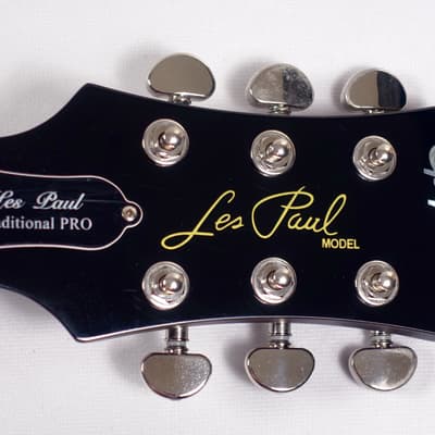 Epiphone Les Paul Traditional Pro | Reverb