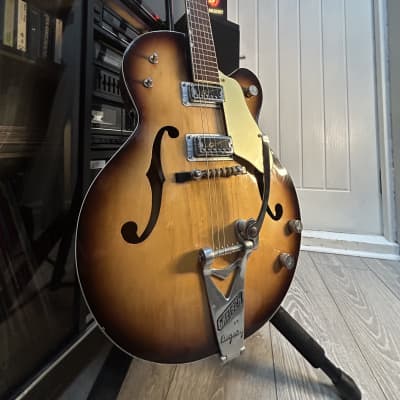 Gretsch Double Anniversary 1967 for sale