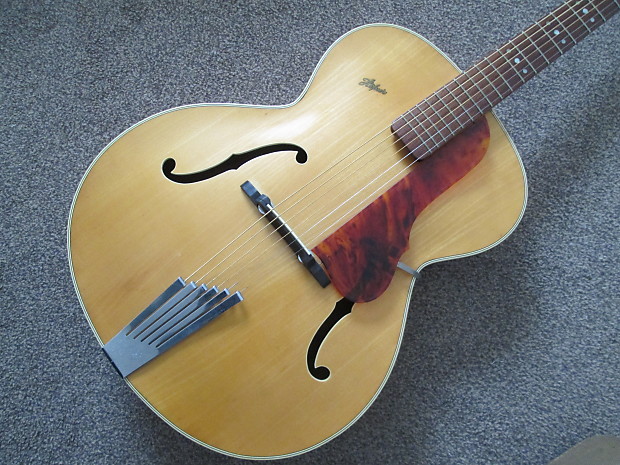 Hofner senator 1958 new arrivals
