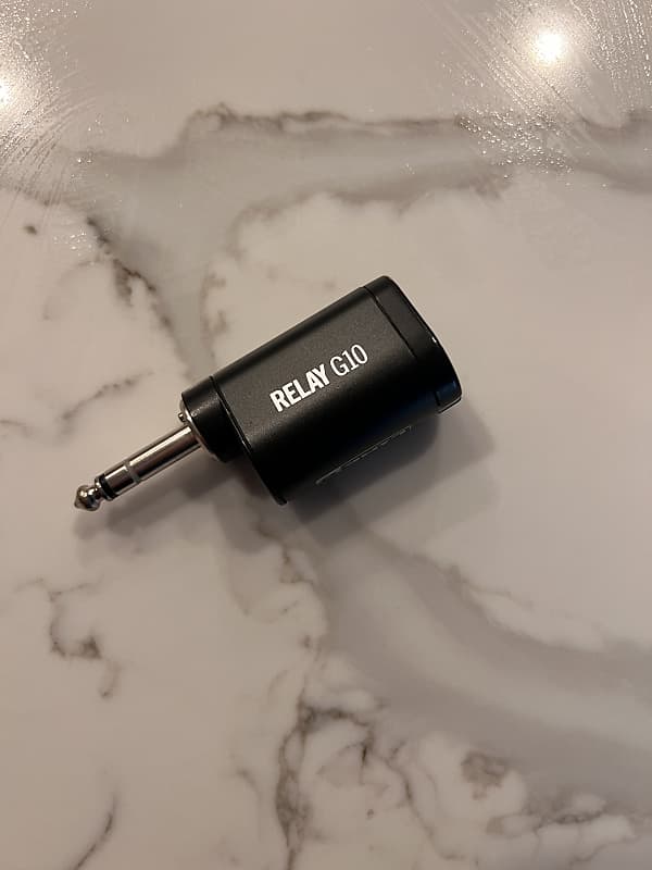 Line 6 Relay G10 Wireless Transmitter Reverb
