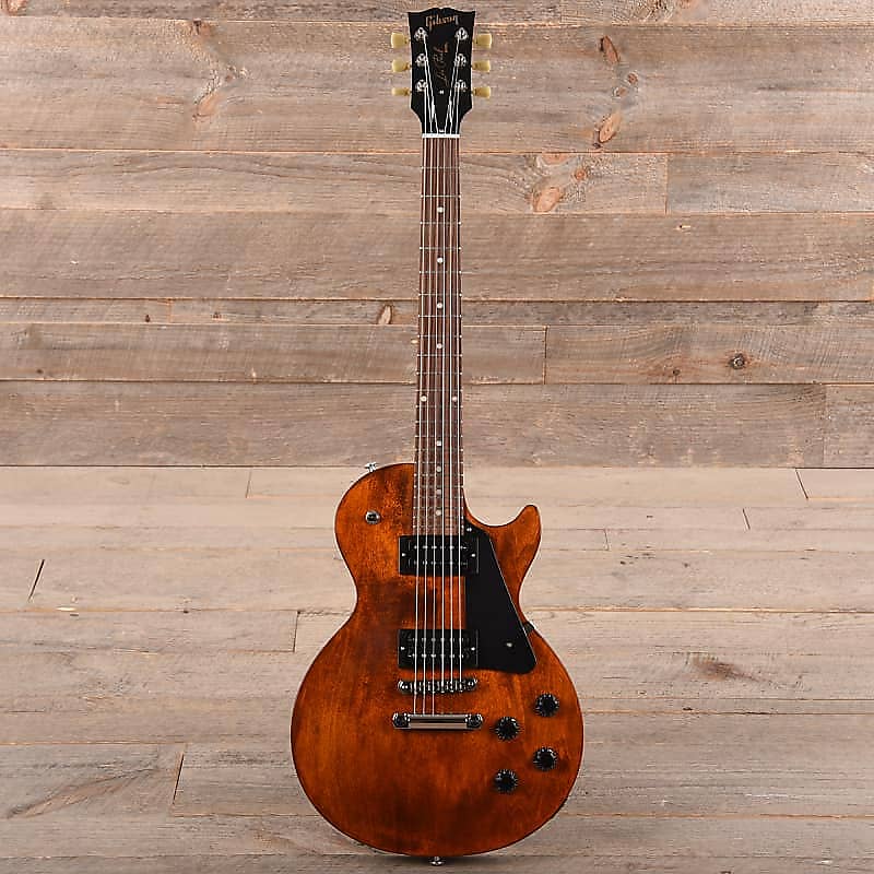 Gibson Les Paul Faded 2018 | Reverb