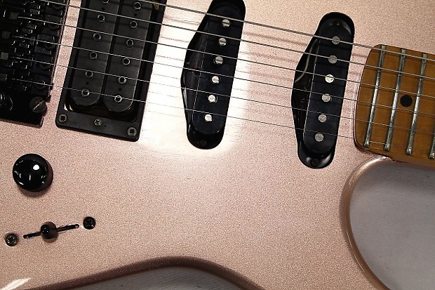 Aircraft AC-5 (made in Japan) | Reverb