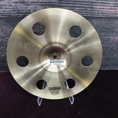 Sabian AAX O-Zone 12