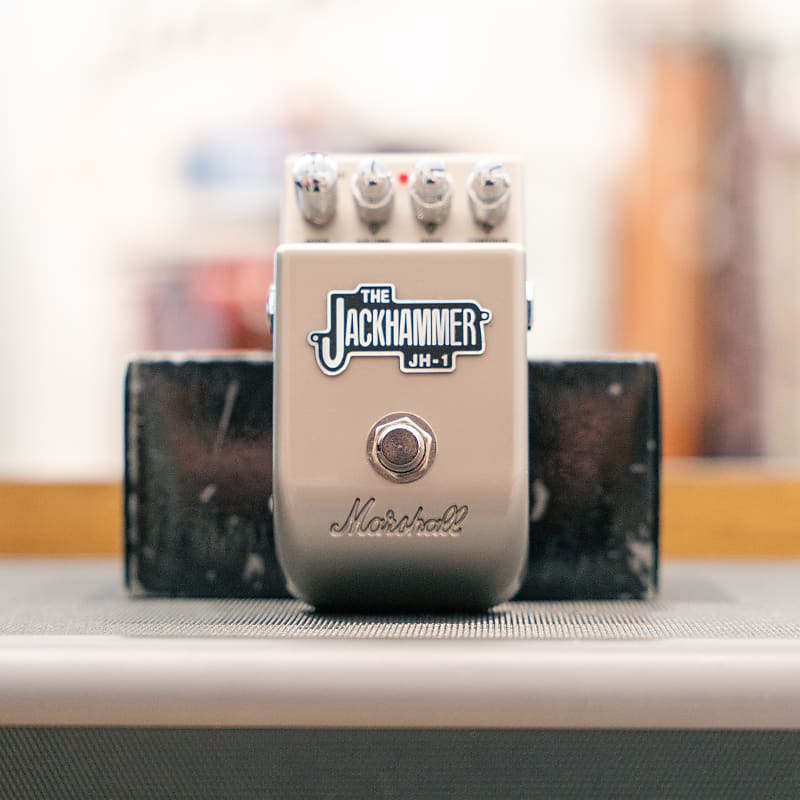 Marshall JH-1 Jackhammer | Reverb