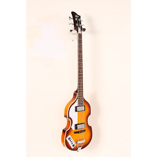 Rogue left handed bass sale