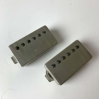 Tom Holmes H450/H455 Pickups | Reverb