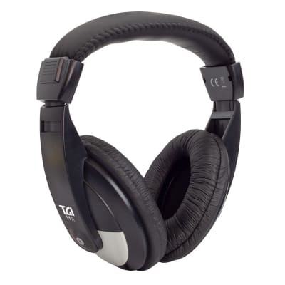 TGI H11 Adjustable Headphones image 2