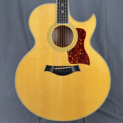 Taylor 615-C 1991 - Natural for sale