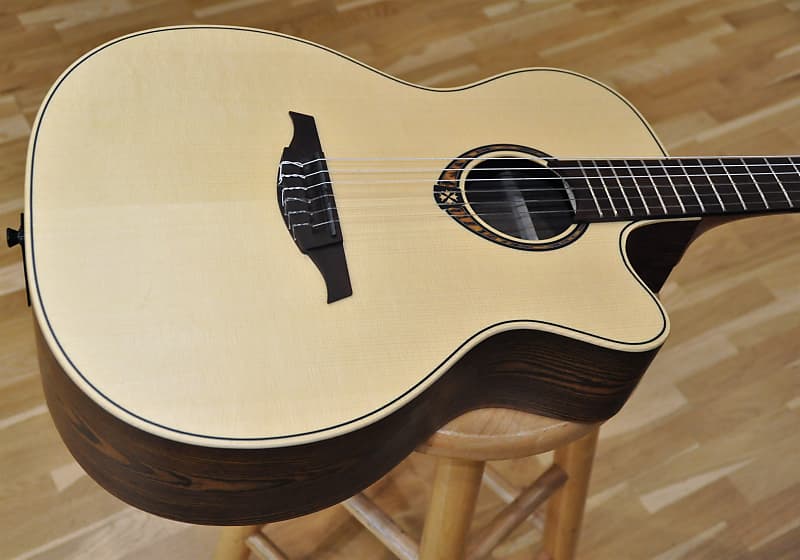 Lag tramontane 270 nylon hot sale